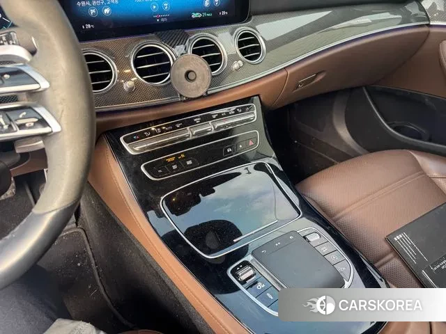 Mercedes-Benz E-Class W213 id 3463392 из Кореи 8