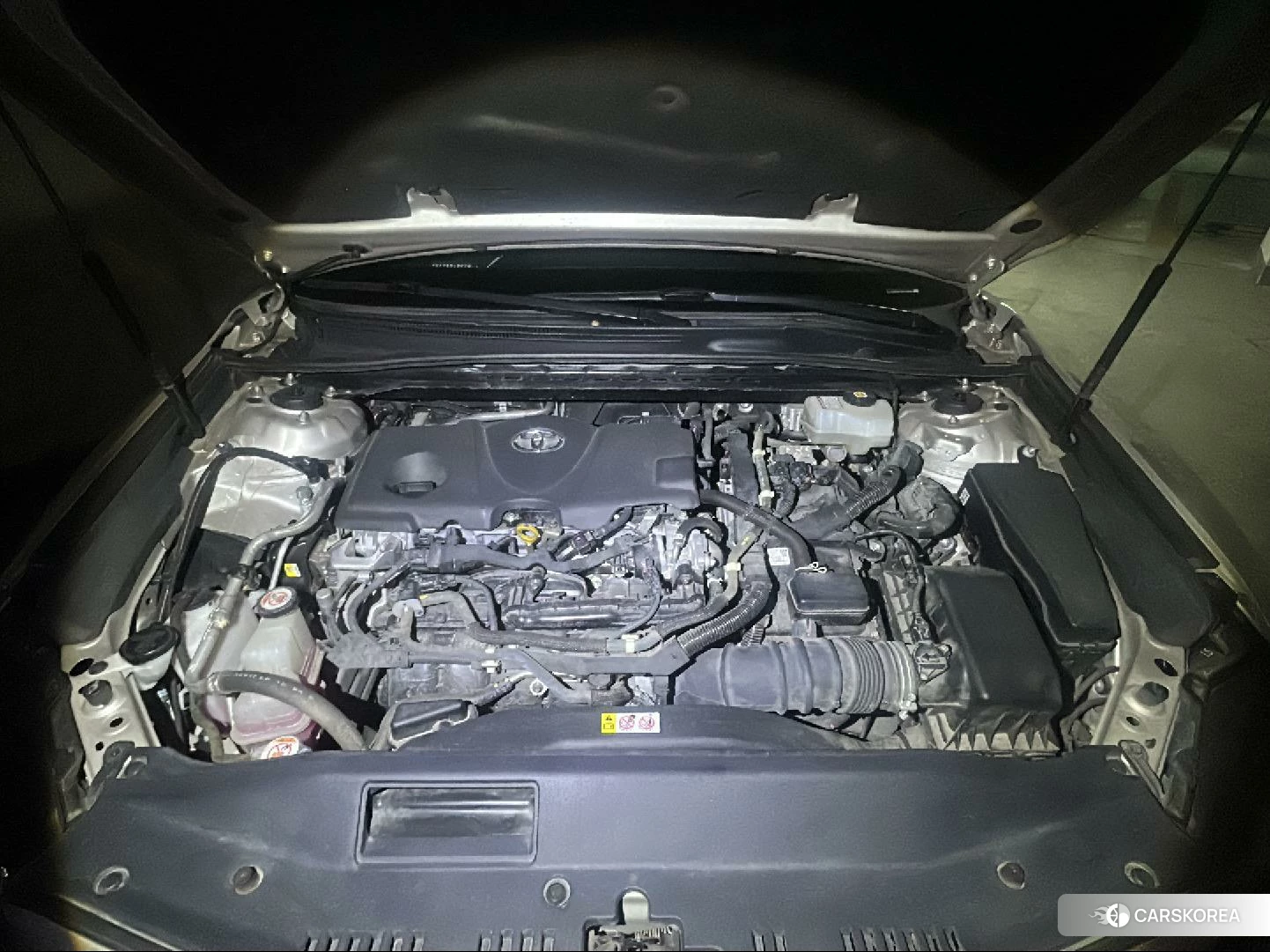 Toyota Camry id 4462054 из Китая 19