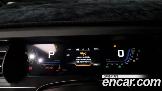 Ssangyong Torres id 2943221 из Кореи 18