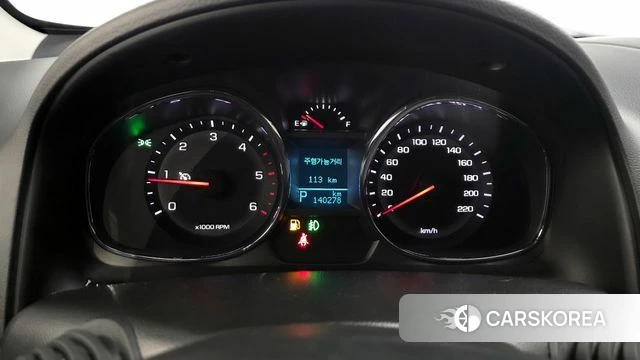 Chevrolet (GM Daewoo) Captiva id 3905880 из Кореи 18