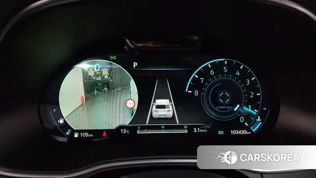 Genesis GV80 id 3777506 из Кореи 18