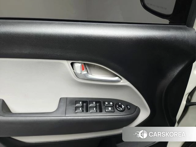 Kia The New Ray id 4907621 из Кореи 16
