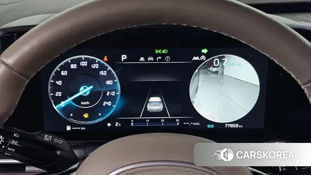 Kia Carnival 4th generation id 3625115 из Кореи 18