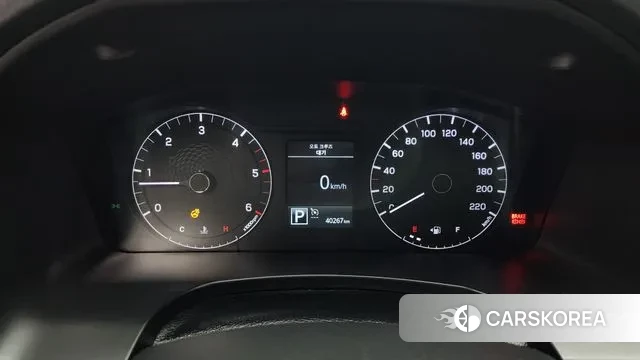 Ssangyong All New Rexton id 3324060 из Кореи 18