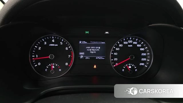 Kia Come New K3 id 4864998 из Кореи 29