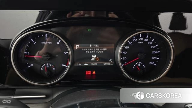 Kia Carnival 4th generation id 4230479 из Кореи 18