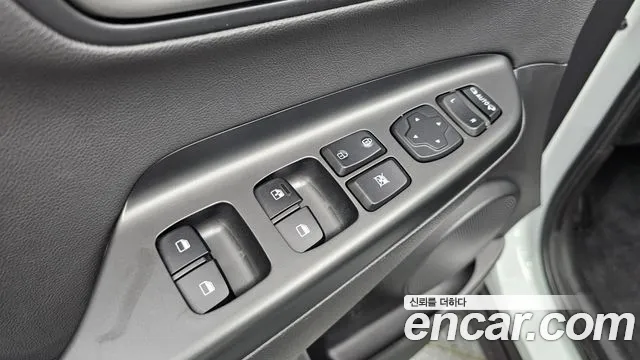 Hyundai Kona id 2660447 из Кореи 18