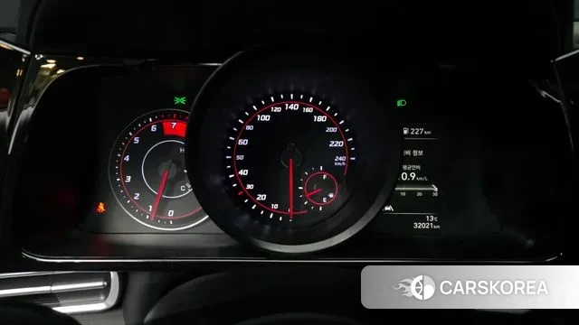 Hyundai Avante (CN7) id 3469131 из Кореи 18