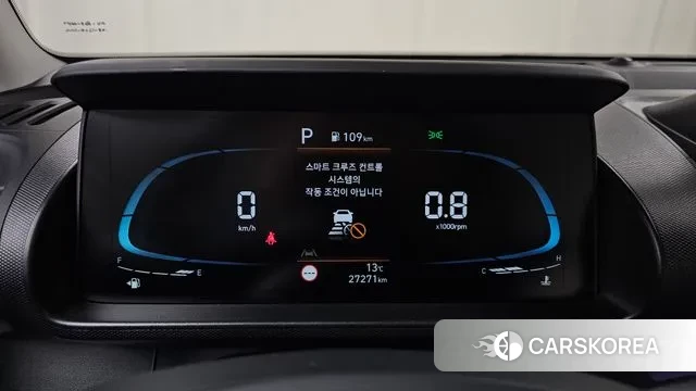 Hyundai Casper id 3372409 из Кореи 18