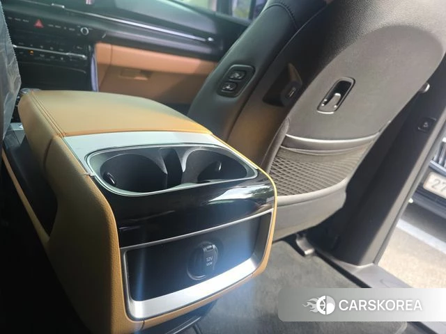 Kia Carnival 4th generation id 4406278 из Кореи 18