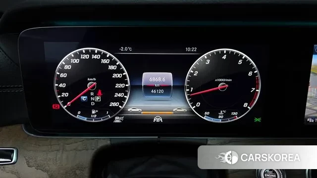 Mercedes-Benz E-Class W213 id 3531000 из Кореи 18