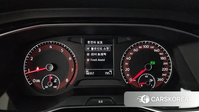 Volkswagen 7th Generation of Jetta id 2901910 из Кореи 18