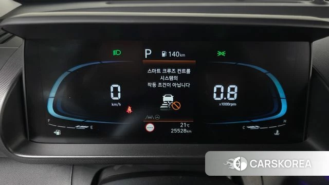 Hyundai Casper id 4414271 из Кореи 18