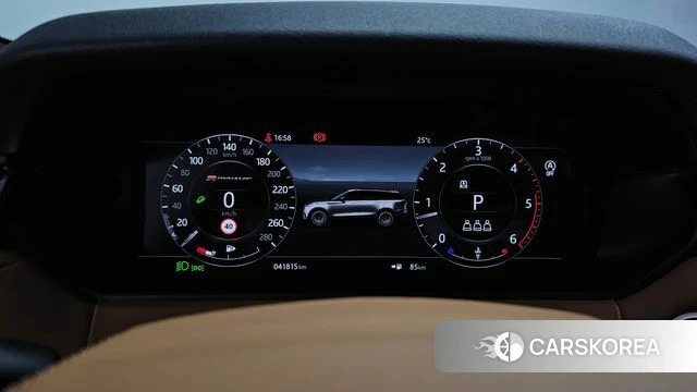 Land Rover Range Rover Velar id 4508111 из Кореи 34