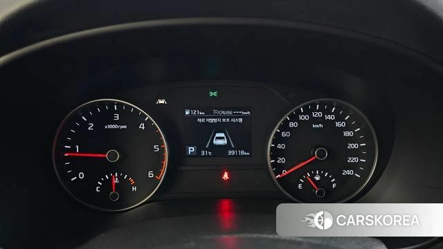 Kia Sportage The Bold id 4742096 из Кореи 18
