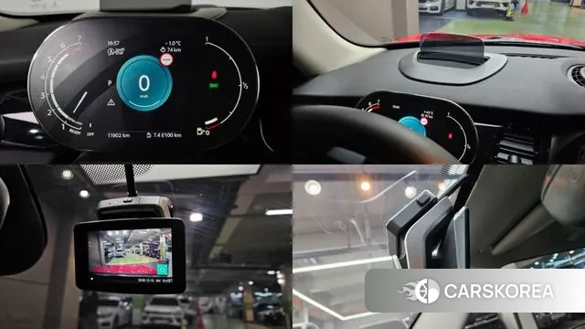 Mini Cooper id 3545226 из Кореи 18