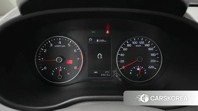 Kia Morning Urban (JA) id 4625512 из Кореи 31