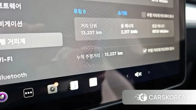 Tesla Model Y id 3596191 из Кореи 18