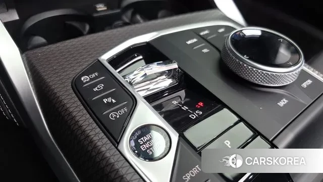 BMW 4 Series (G22) id 3321650 из Кореи 18