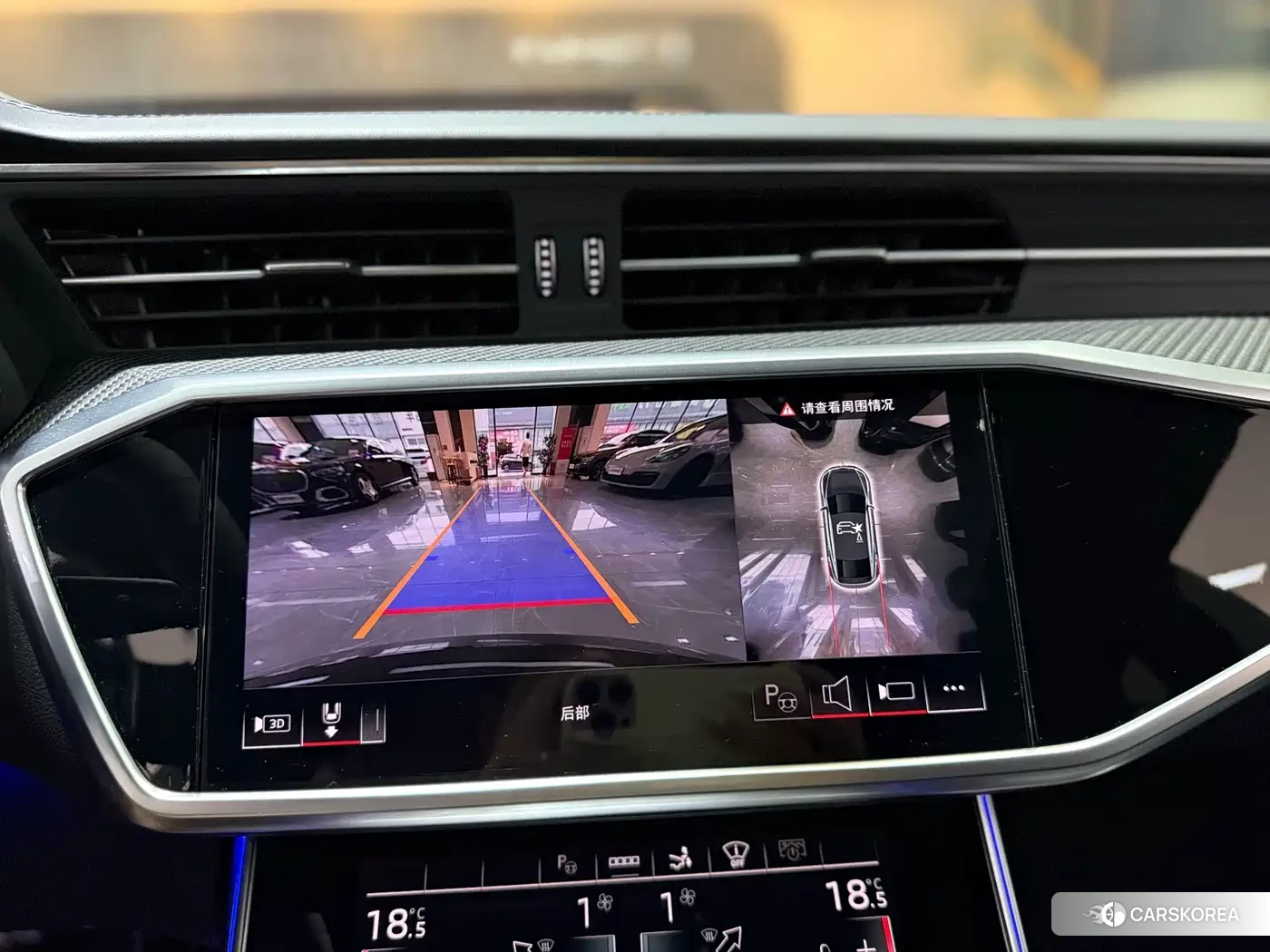 Audi RS 7 id 4539191 из Китая 15