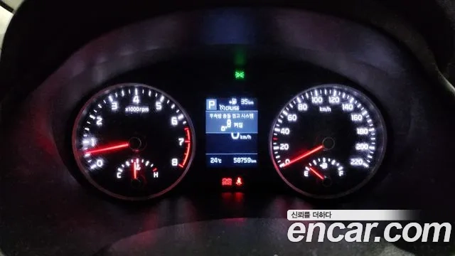 Kia Stonic id 2952220 из Кореи 18