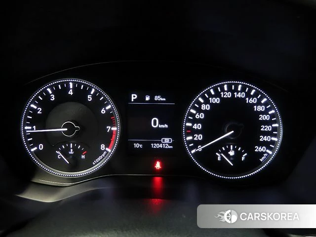 Hyundai Santa Fe TM id 3982220 из Кореи 18