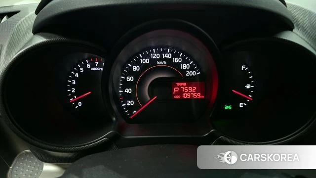 Kia The New Ray id 3917534 из Кореи 18