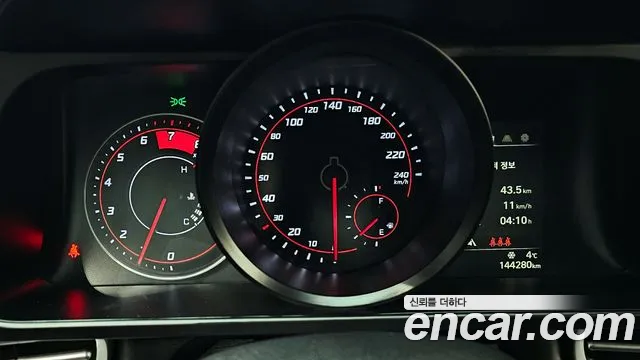 Hyundai Avante (CN7) id 2390617 из Кореи 18