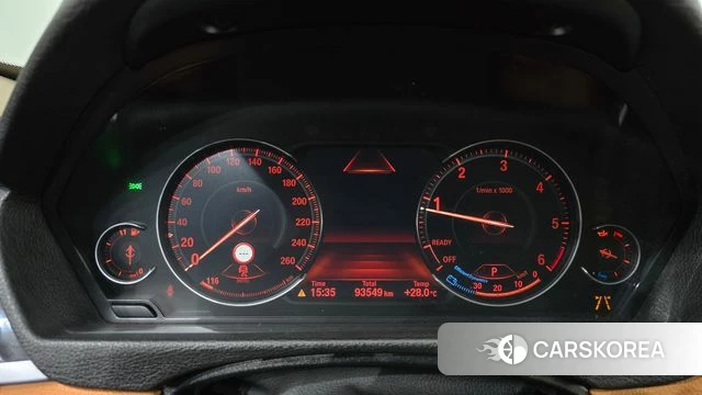 BMW 3 Series GT (F34) id 4447057 из Кореи 34