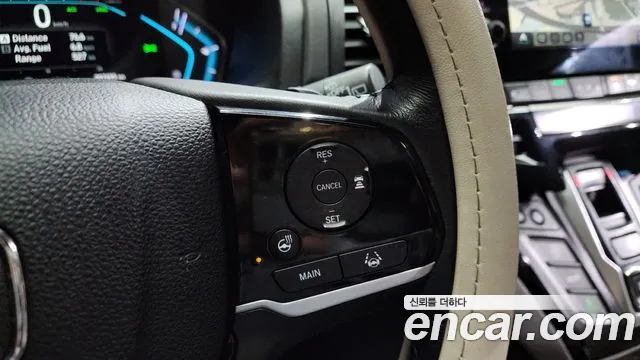 Honda Odyssey id 2763577 из Кореи 18