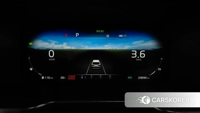Kia Sorento 4th Generation id 4330188 из Кореи 30