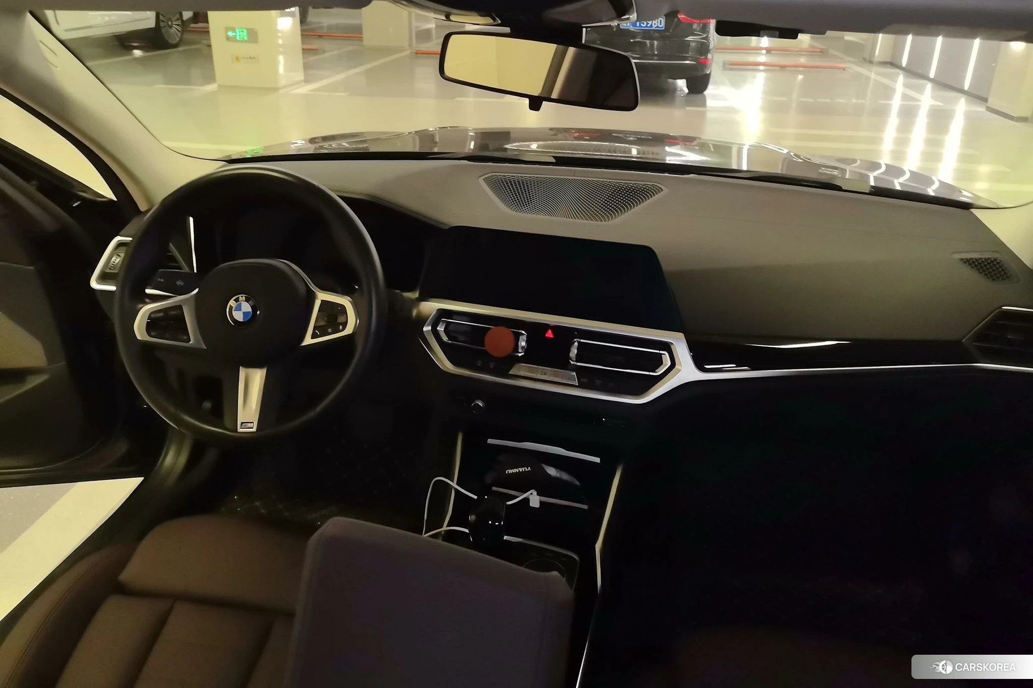 BMW 3 series id 4407272 из Китая 15