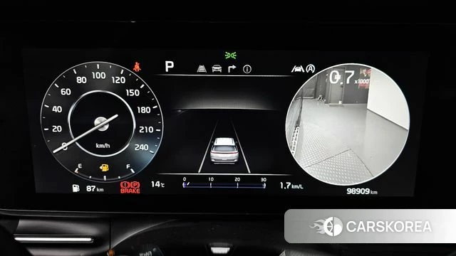 Kia Carnival 4th generation id 4179067 из Кореи 18