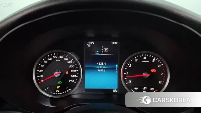 Mercedes-Benz C-Class W205 id 3439356 из Кореи 18