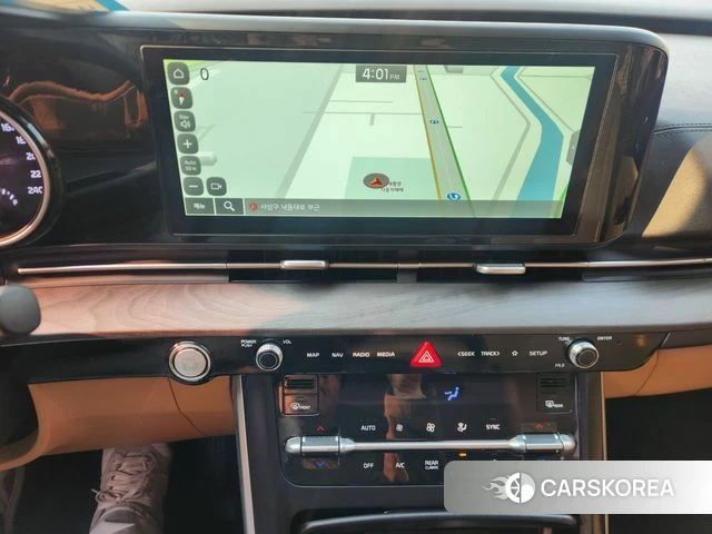 Kia Carnival 4th generation id 3826501 из Кореи 17