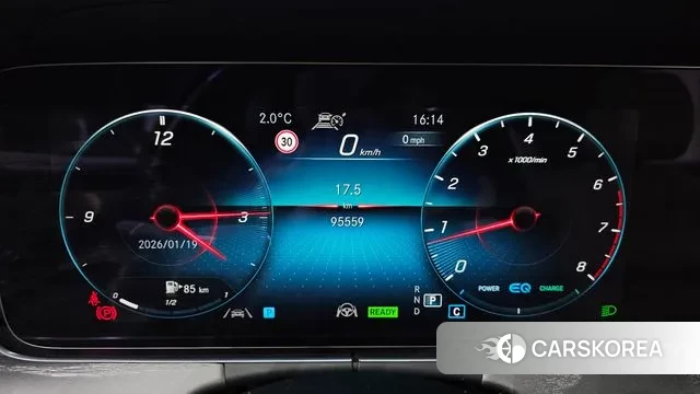 Mercedes-Benz E-Class W213 id 3597553 из Кореи 18