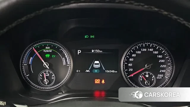 Hyundai The New Santa Fe id 3453655 из Кореи 18