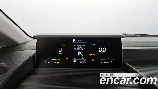 Hyundai Staria id 2219805 из Кореи 18