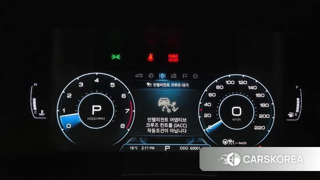 Ssangyong Beautiful Korando id 4250138 из Кореи 30