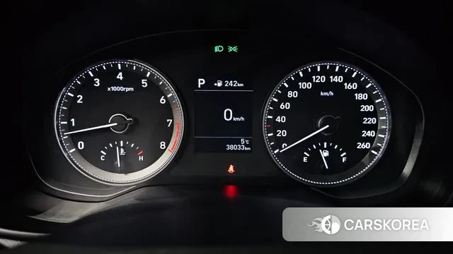 Hyundai Grandeur IG id 3422918 из Кореи 18