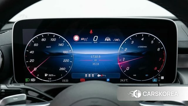 Mercedes-Benz E-Class W214 id 4853559 из Кореи 16