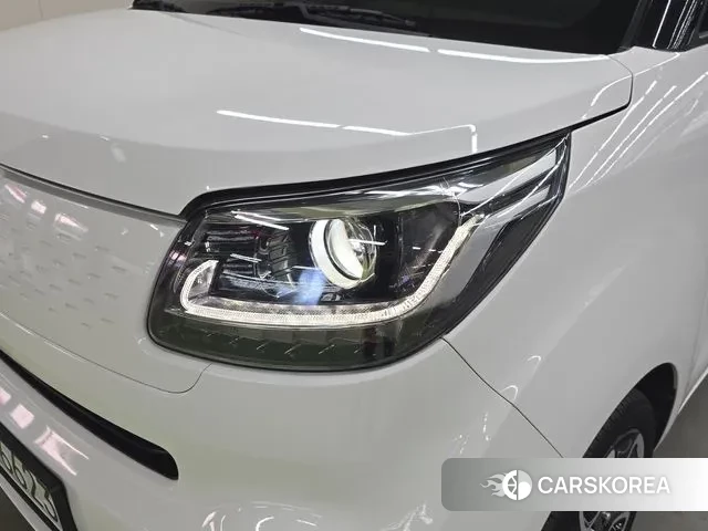 Kia The New Ray id 3770817 из Кореи 17