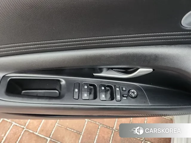 Hyundai Avante (CN7) id 3705797 из Кореи 17