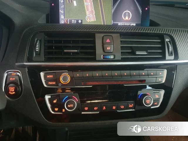 BMW M2 (F87) id 4269397 из Кореи 13
