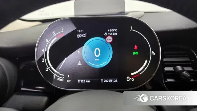 Mini Cooper id 3420256 из Кореи 18