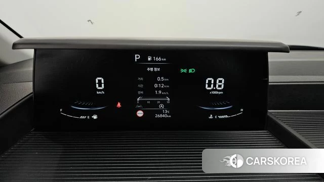 Hyundai Staria id 3817484 из Кореи 18