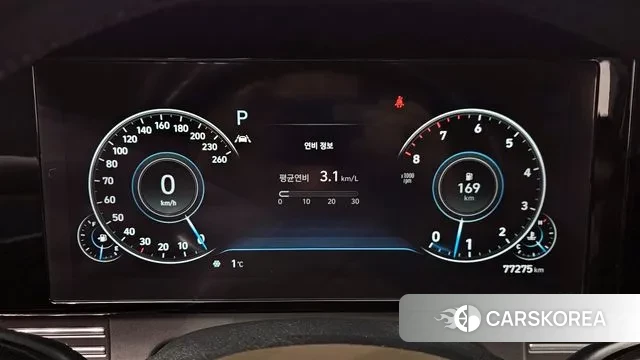 Hyundai The New Grandeur IG id 3385395 из Кореи 18