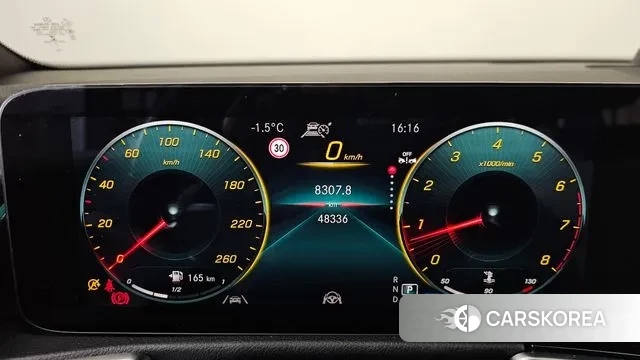 Mercedes-Benz GLB-Class X247 id 3518516 из Кореи 18