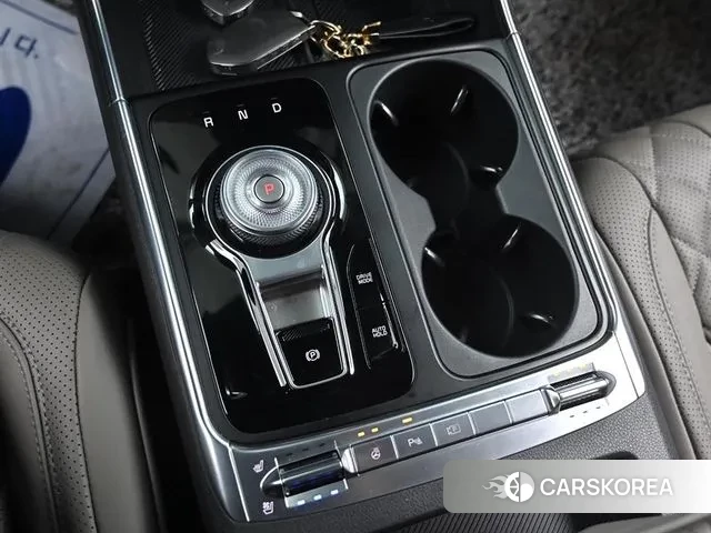 Kia The New Carnival 4th Generation id 3769979 из Кореи 18