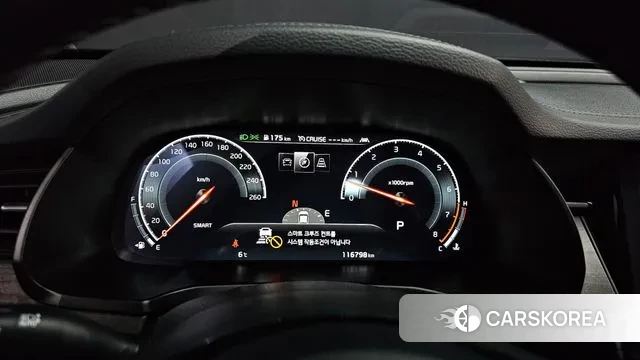 Kia K7 Premier id 3616909 из Кореи 18